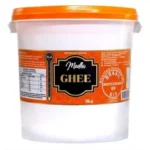 Manteiga Ghee Original Balde Madhu Selva- 3kg